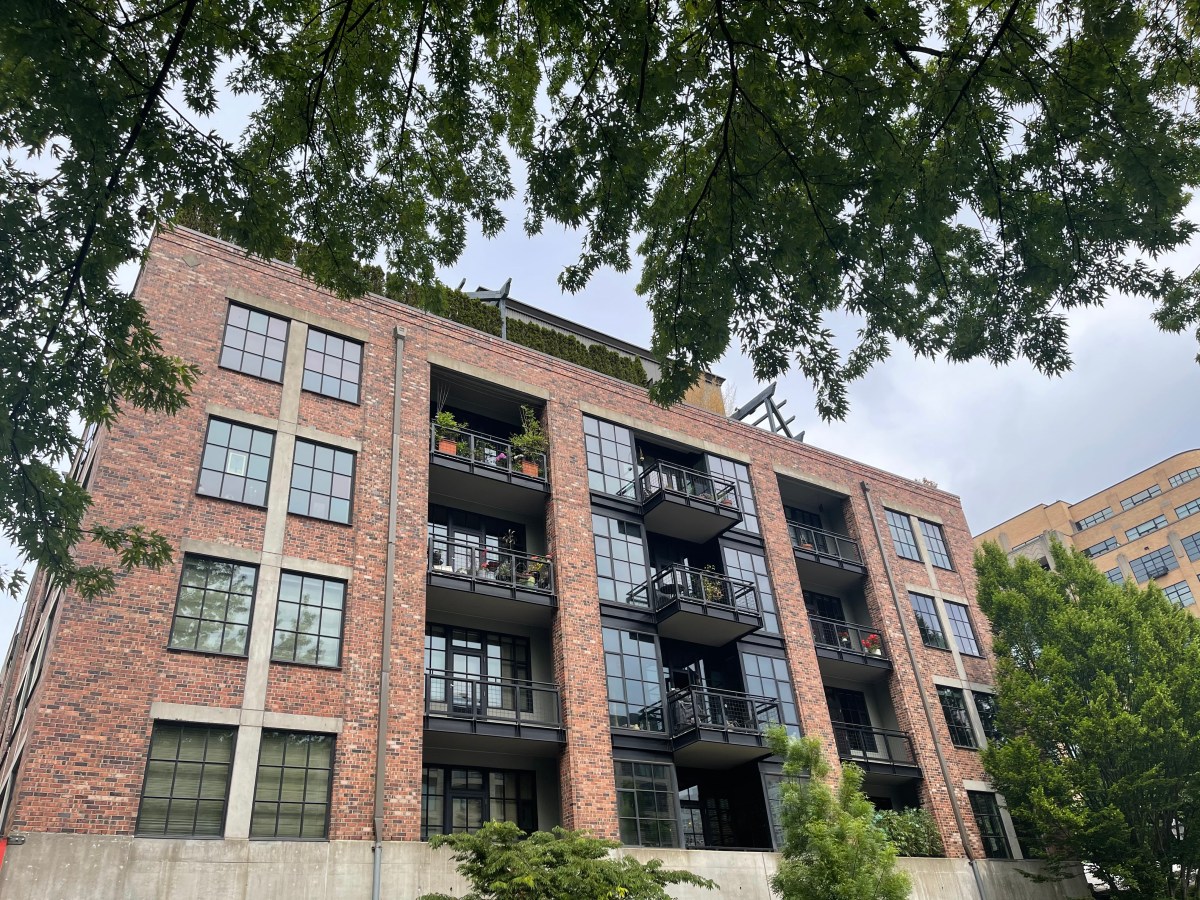 McKenzie Lofts GOOD BONES PDX