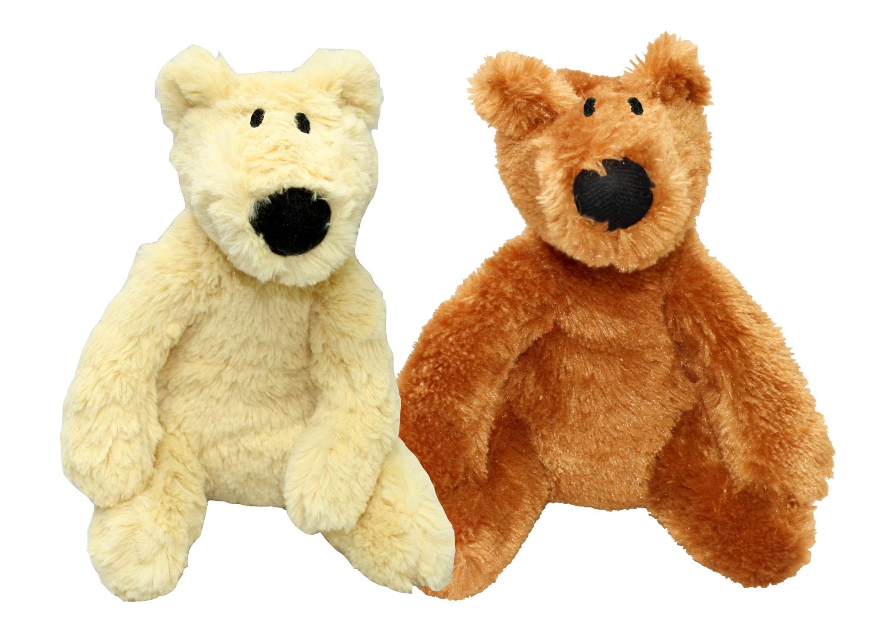 Good Boy Soft Fluffy Bear Dog Toy Where To Find Us Good Boy