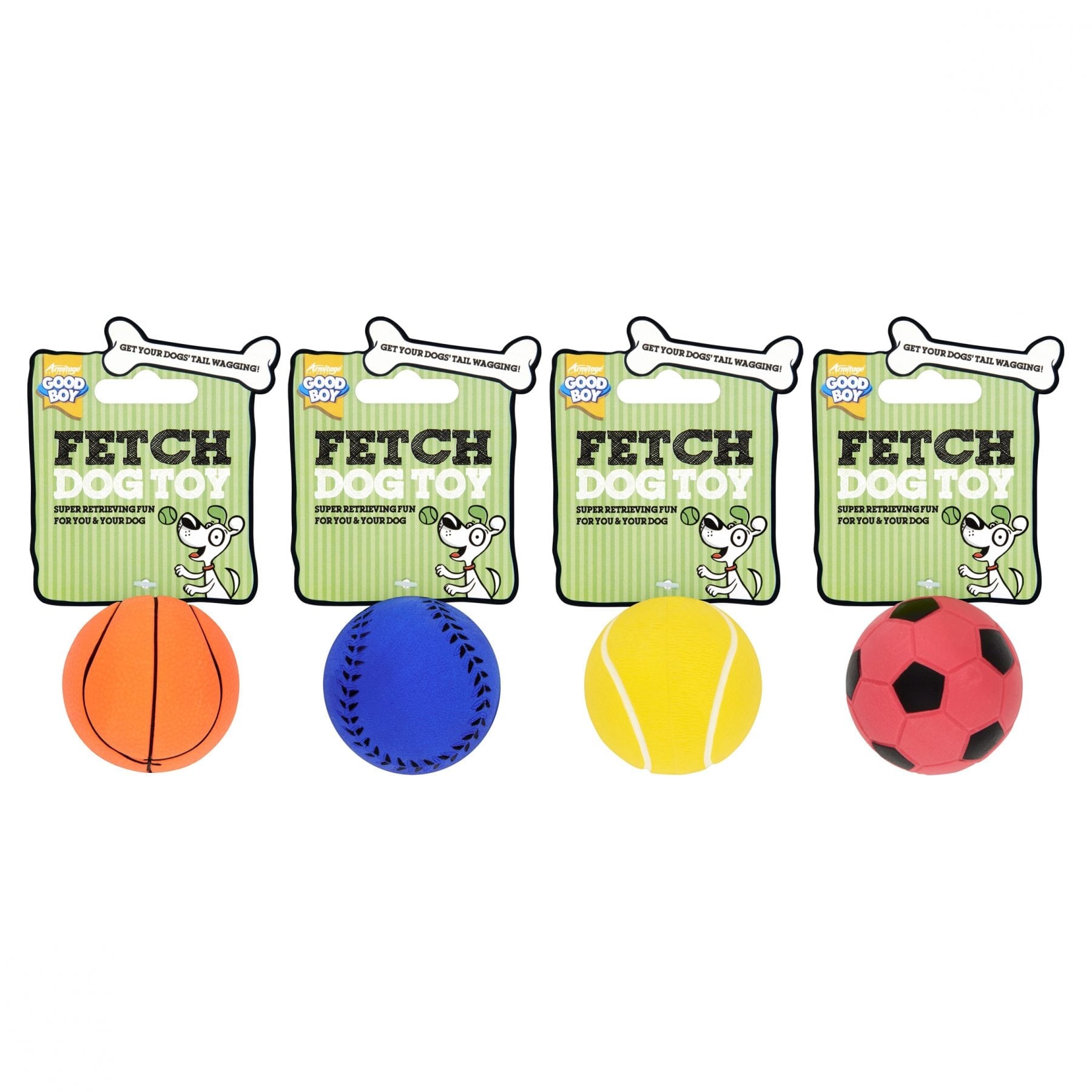 Good Boy Fetch Sports Ball Dog Toy Where To Find Us Good Boy