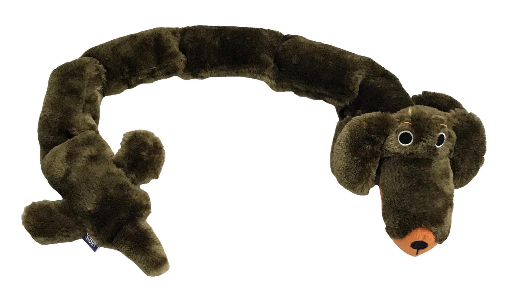Good Boy Soft Sausage Dog Dog Toy Where To Find Us Good Boy