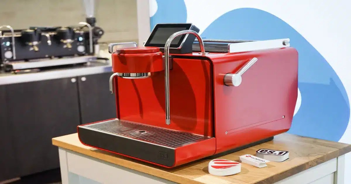 Best Prosumer Espresso Machines [year] 2024