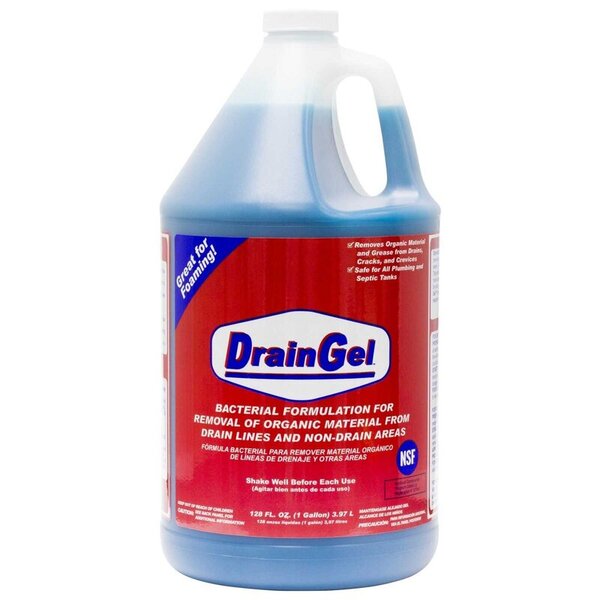 8 Best Gel Drain Fly Killers (Drano?) 2020 Complete Guide