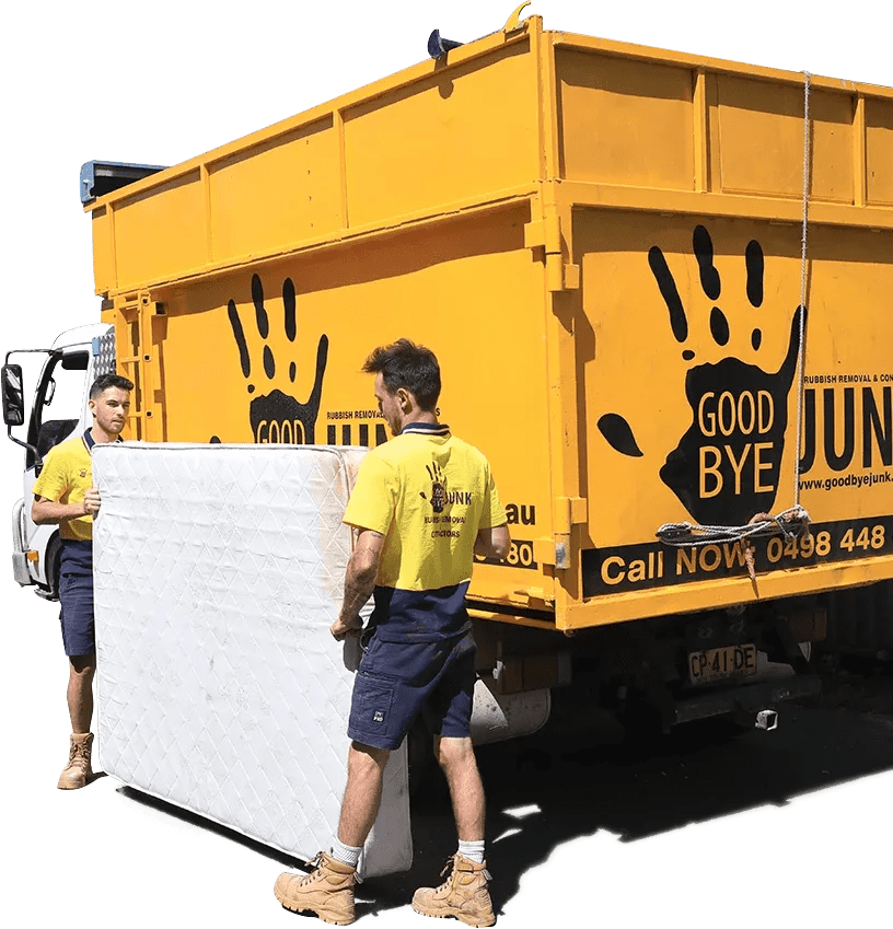 Rubbish Removal Sydney Prices Rubbish Removal Sydney