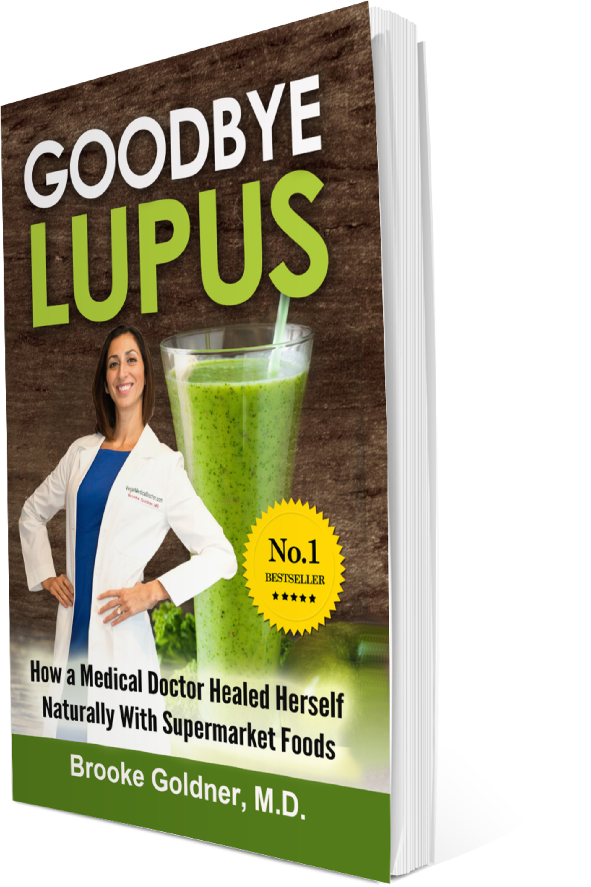 Products — Goodbye Lupus Goodbye Autoimmune Brooke Goldner, M.D