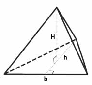 Triangular Pyramid Volume Calculator | Good Calculators