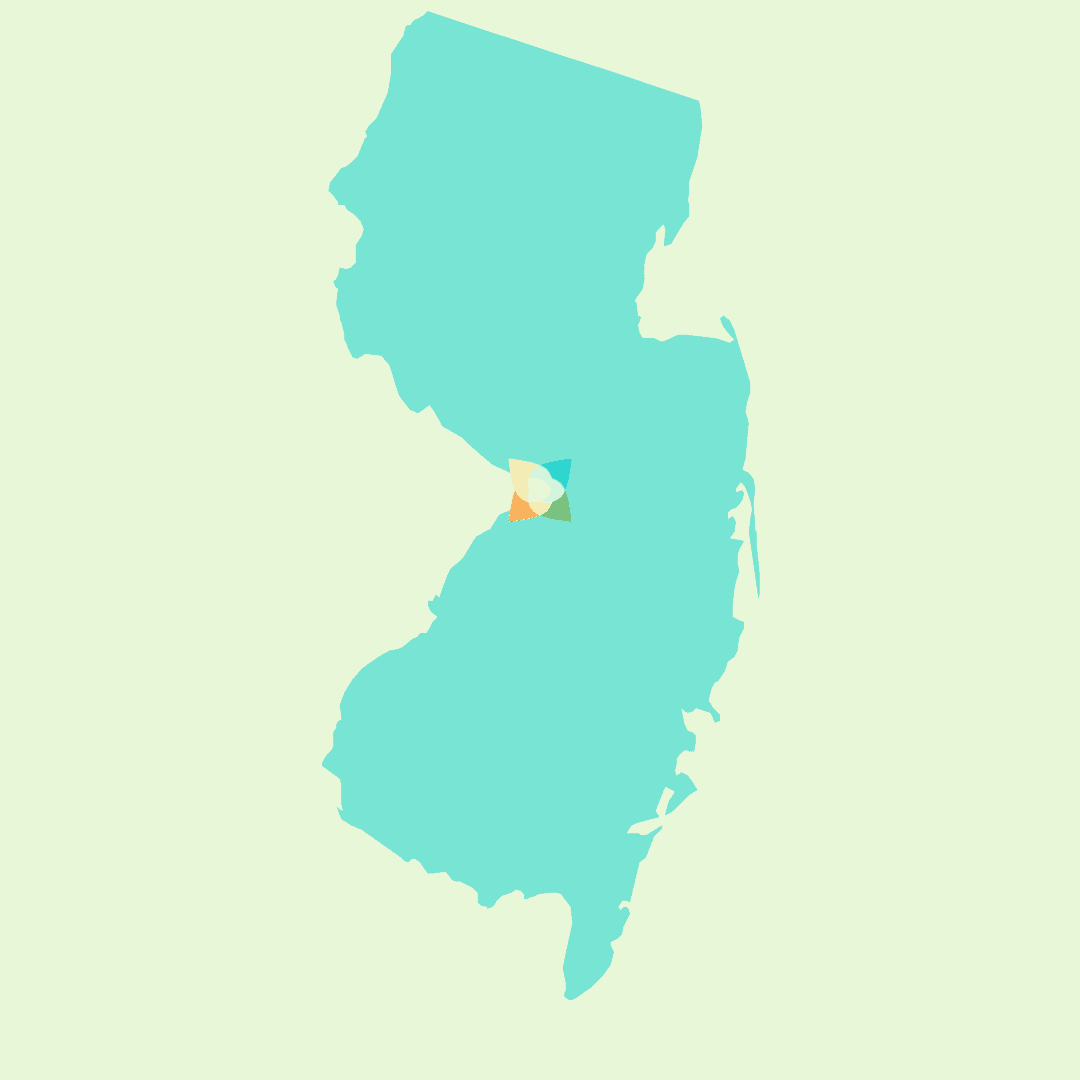 New Jersey Made Brands GoodCarts