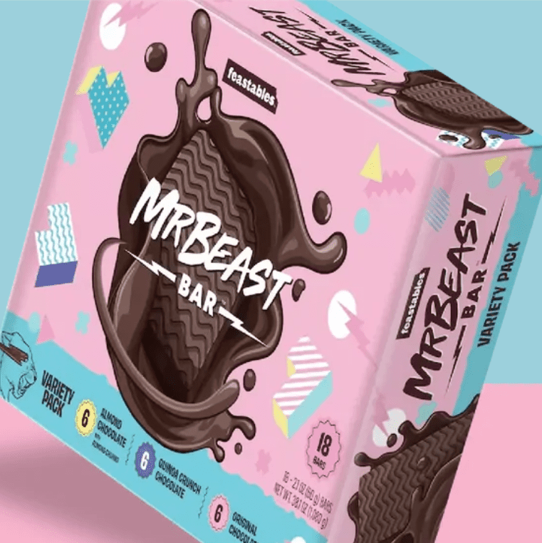 Gen Zowned Brands Gift Guide GoodCarts