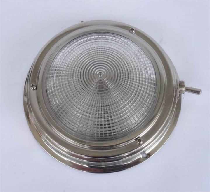 Dome Light (To be updated) – Goodcatch