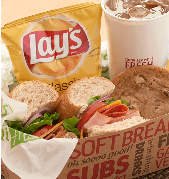 Goodcents Good Food Makes Goodcents