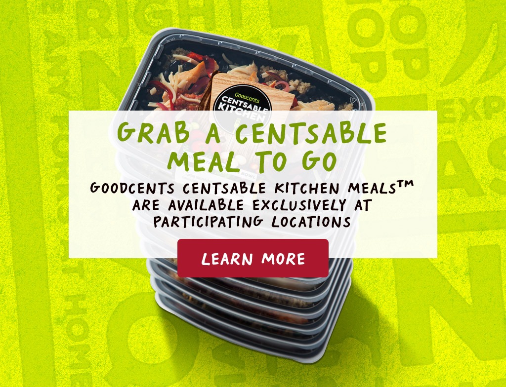 Goodcents Deli Fresh Subs Deli Fresh Subs