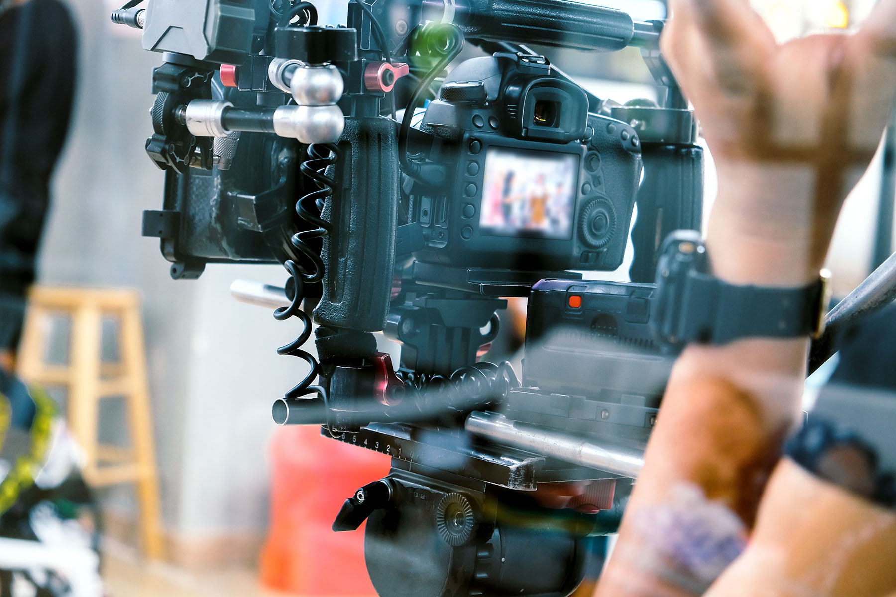 Mini Documentaries GoodChat