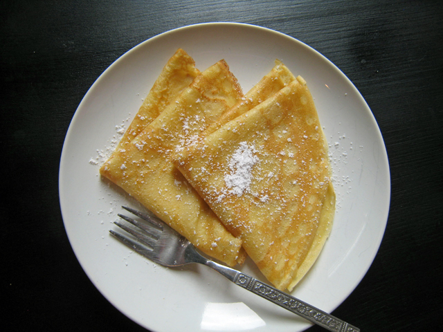 What Can You Make with Eggs?