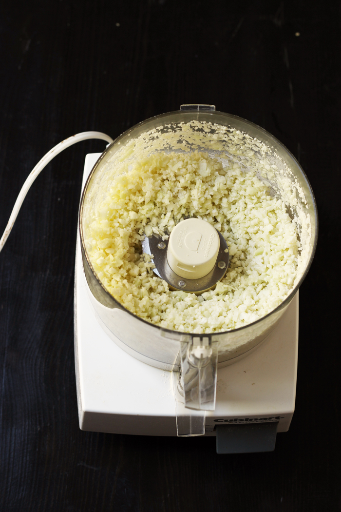 How to Make Cauliflower Rice Good Cheap Eats