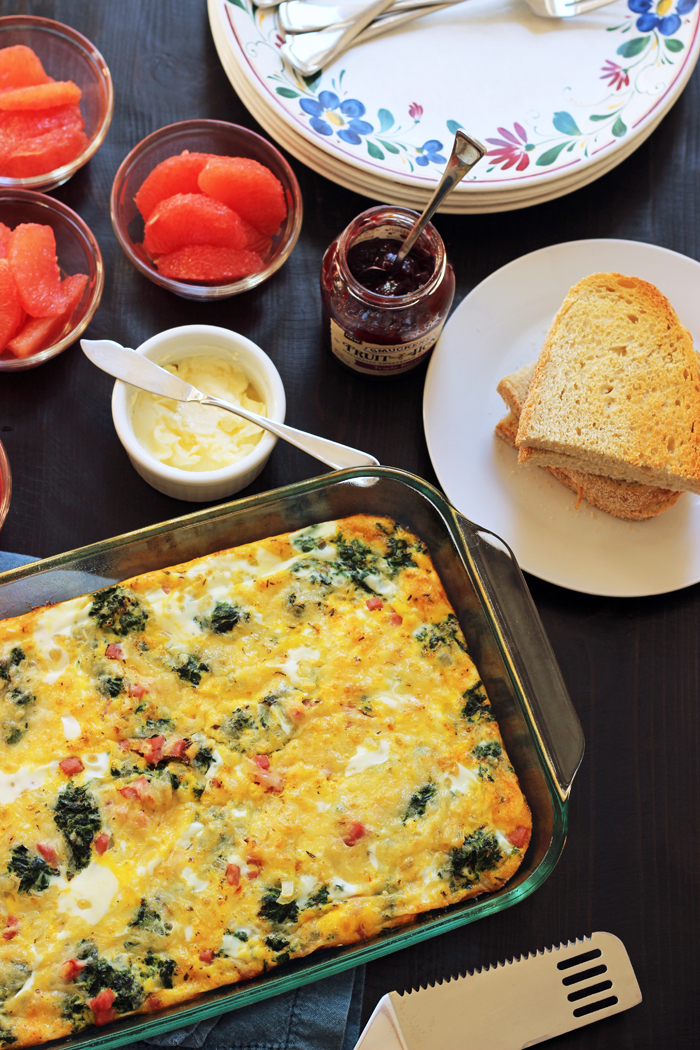 12 Easy Meals to Make When There's "Nothing" to Eat Good Cheap Eats