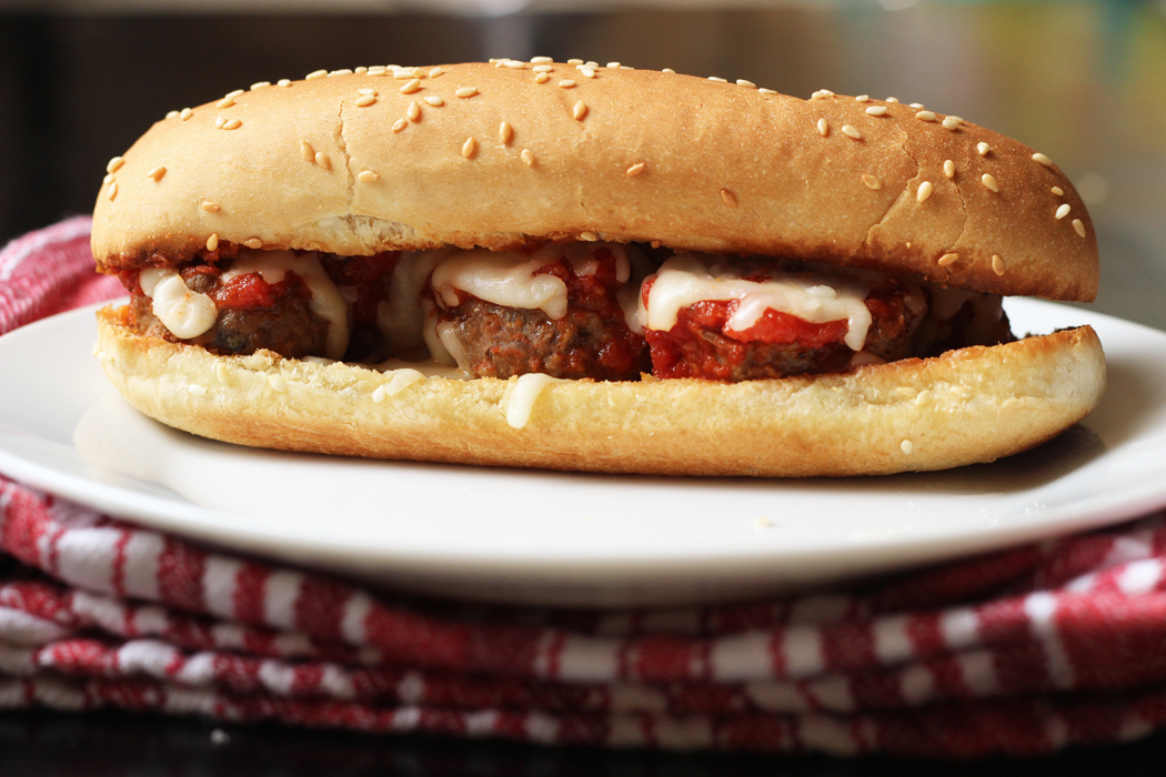 Meatball Subs (with a Freezer Option) Good Cheap Eats