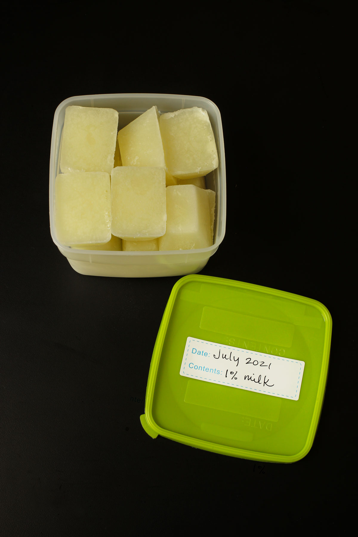 Can You Freeze Milk? Good Cheap Eats