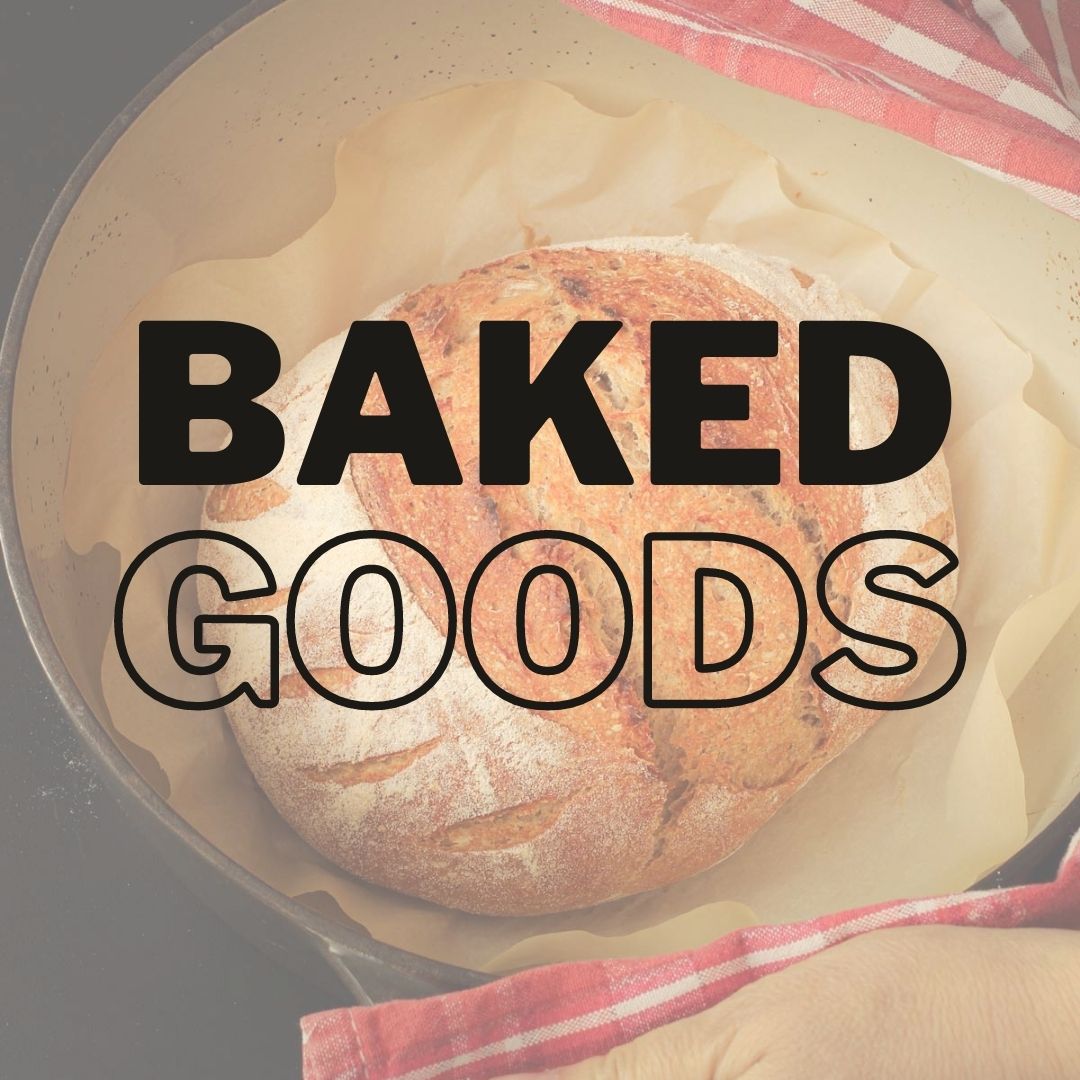 Easy Bread and Baked Good Recipes Good Cheap Eats