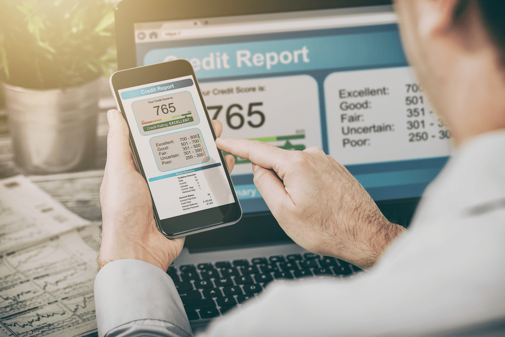 Is Your Credit Nil? Here are Ways to Build Credit GOOD CHRONICLE