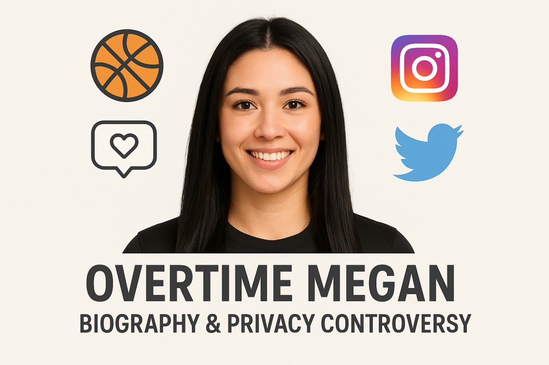 Overtime Megan Leak: What We Know So Far