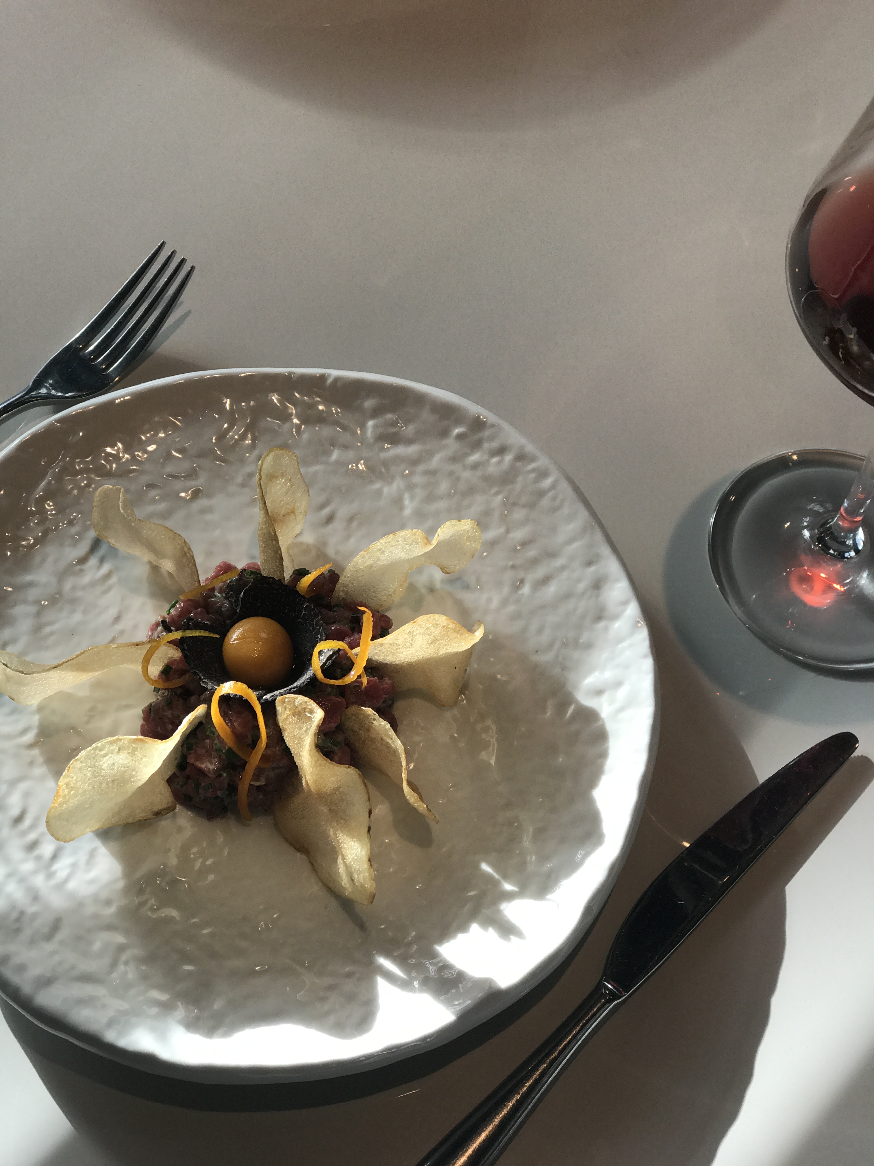 Truffle on the Menu in Melbourne — Truffle Melbourne