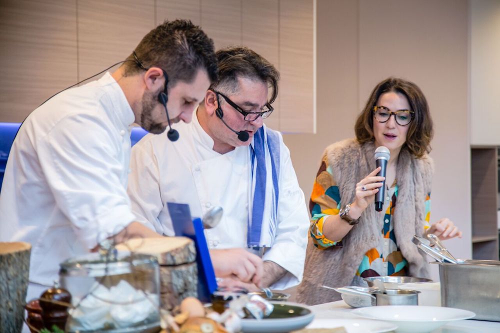 Opening Weekend Festival — Truffle Melbourne