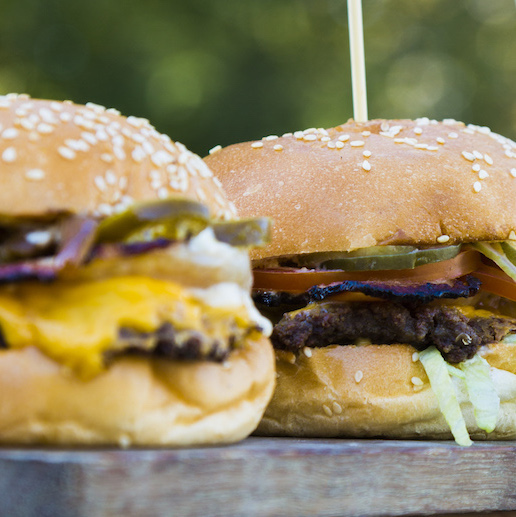 2017 Truffle Melbourne Festival at Queen Victoria Market