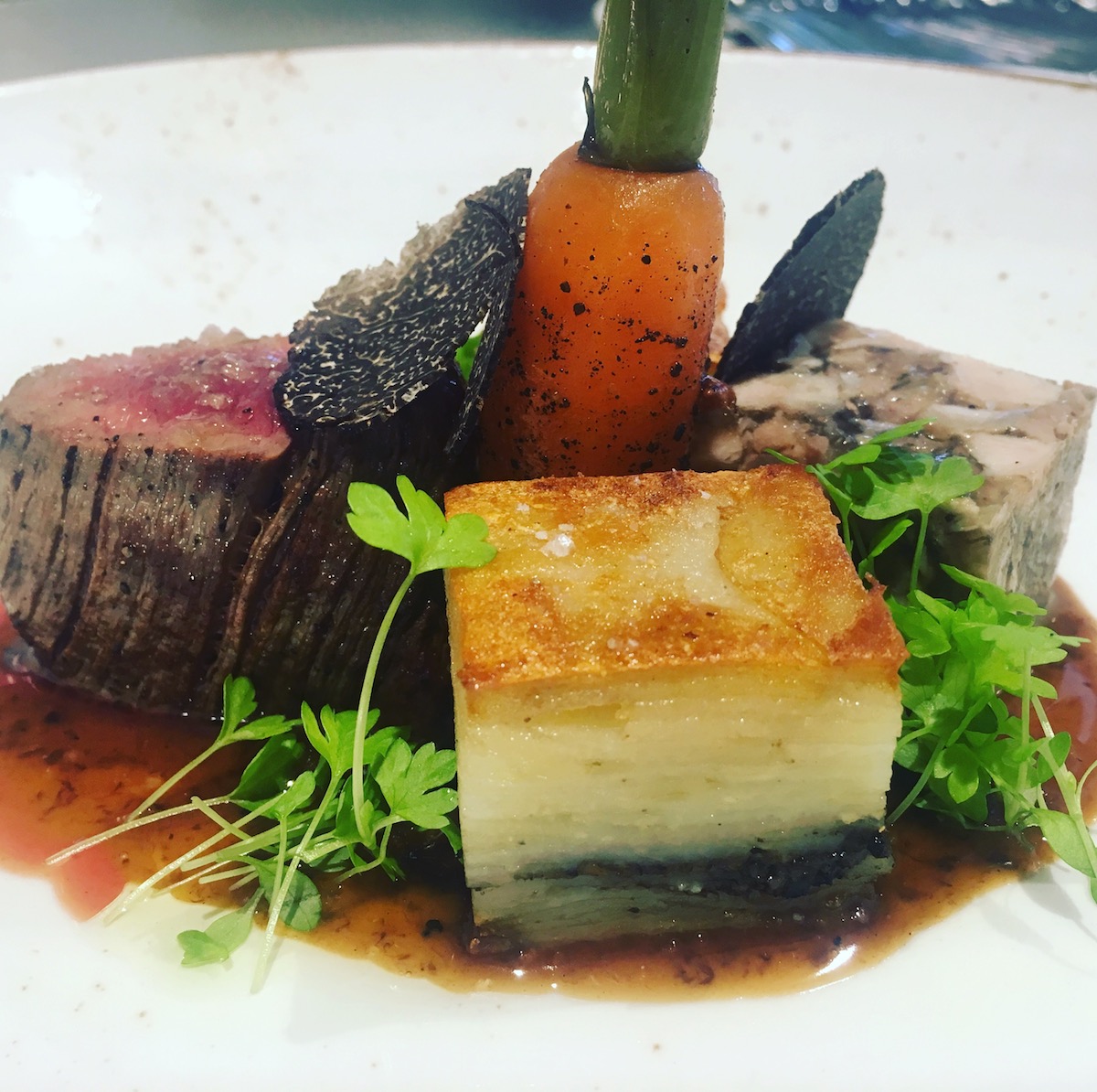 Truffle on the Menu in Melbourne — Truffle Melbourne