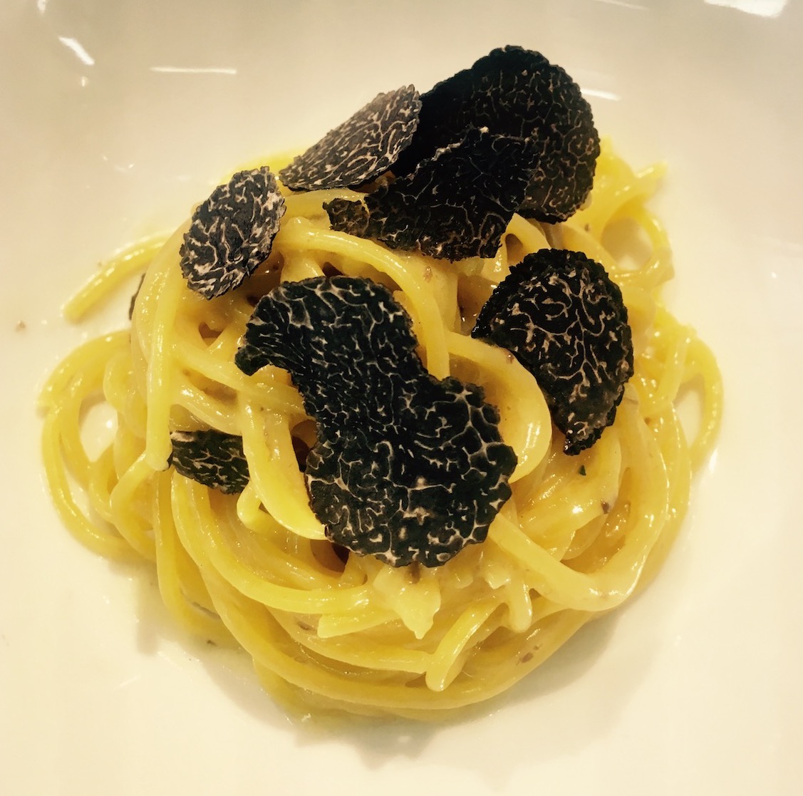 Truffle on the Menu in Melbourne — Truffle Melbourne