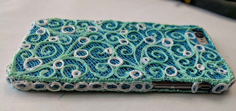 3д ручка как рисовать новичкам