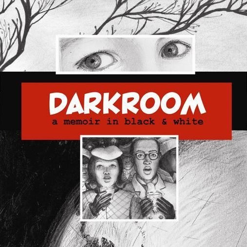 Review ‘Darkroom A Memoir in Black and White’