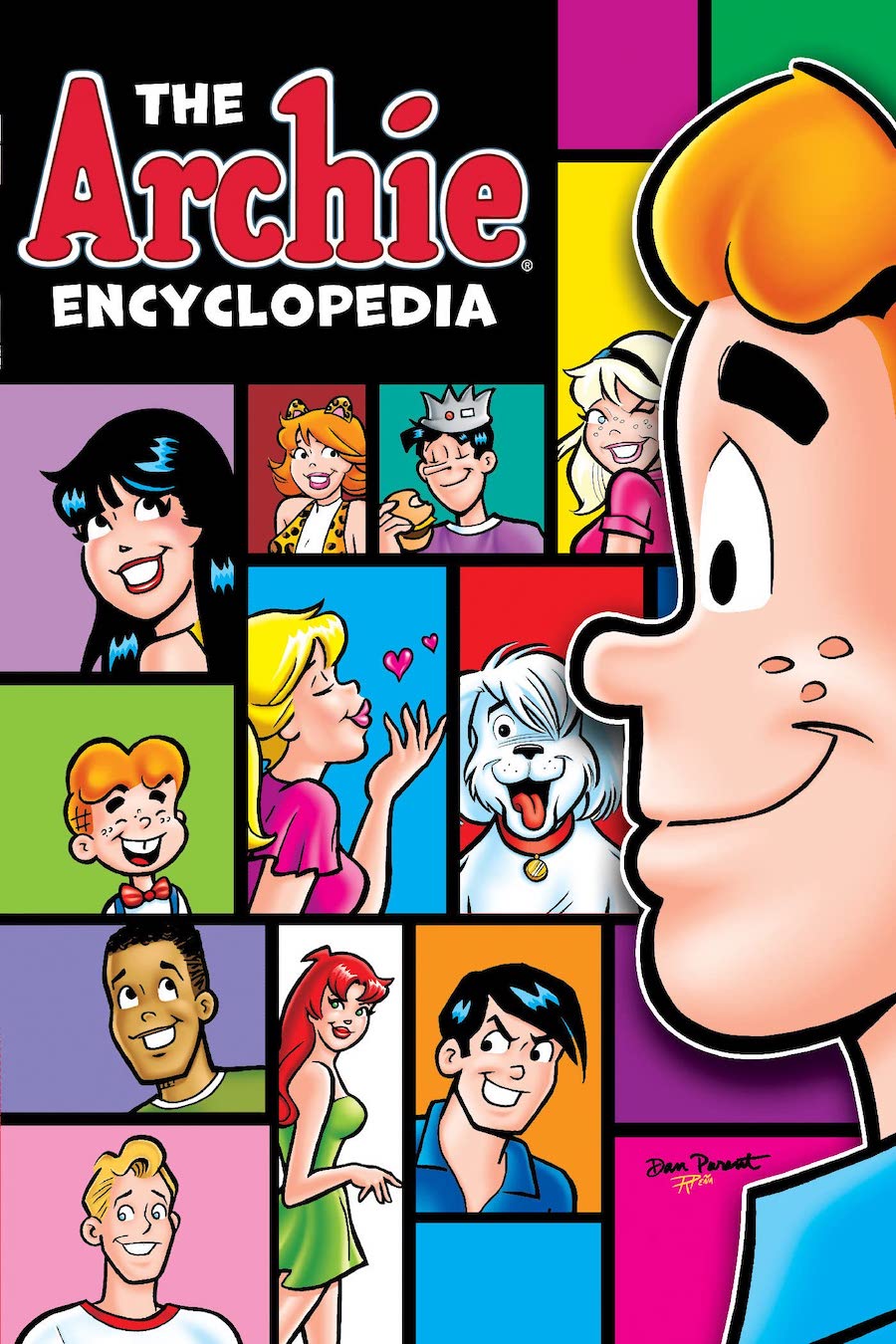 The Archie Encyclopedia Review
