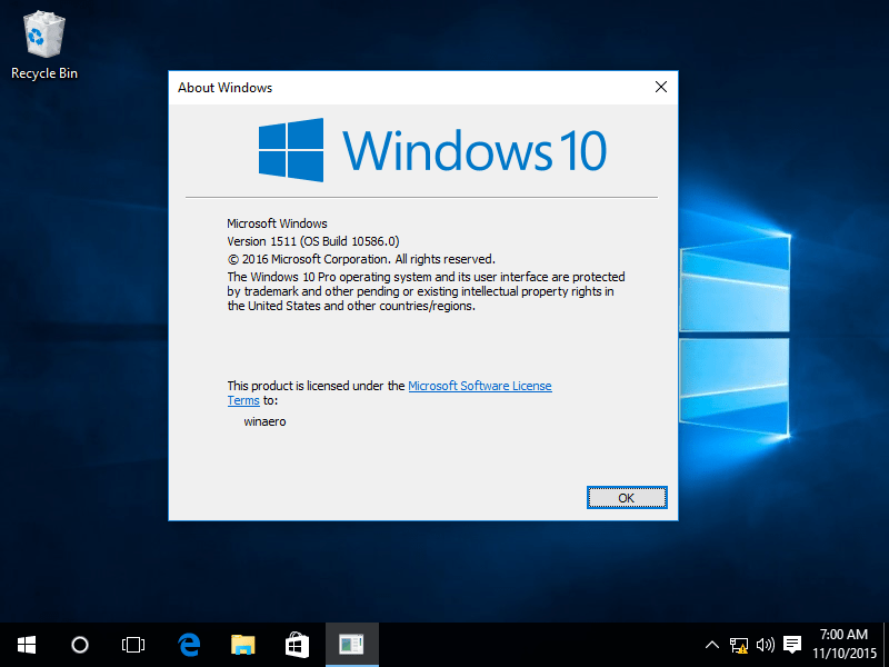 How To Install Windows 10 21H1 Update Manually