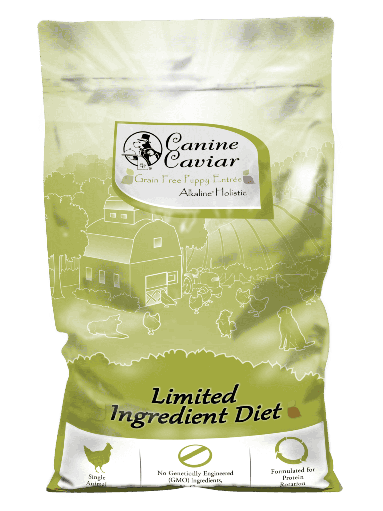 Lifes Abundance Dog Food Ingredients / Life S Abundance Fields Folly