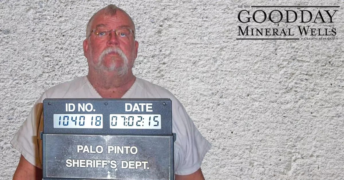 Mineral Wells Police Department Offense & Arrest Reports