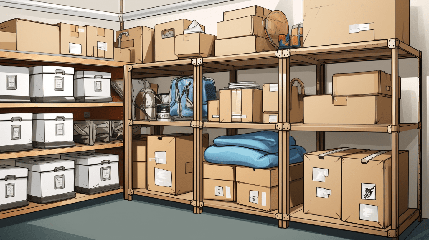 3 Safety Tips to Know When Packing Up a Storage Unit Good Decisions