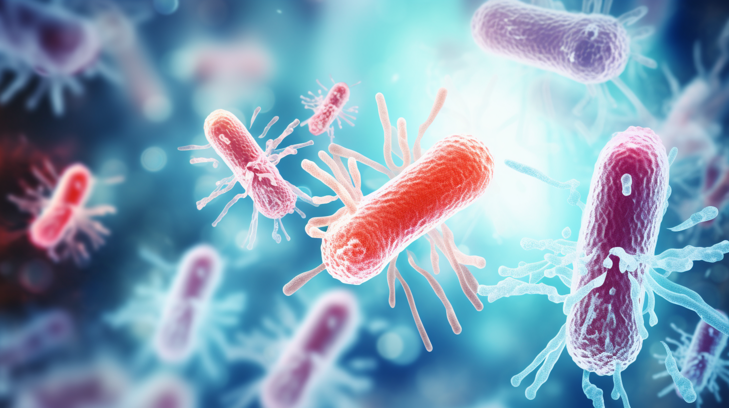 Understanding Salmonella The Causes, Symptoms, and Legal Implications