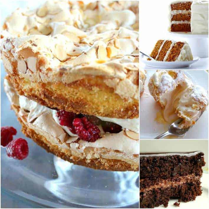 Easter Dessert Recipes Good Dinner Mom