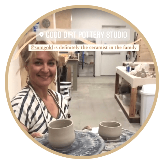 Good Dirt Pottery Studio