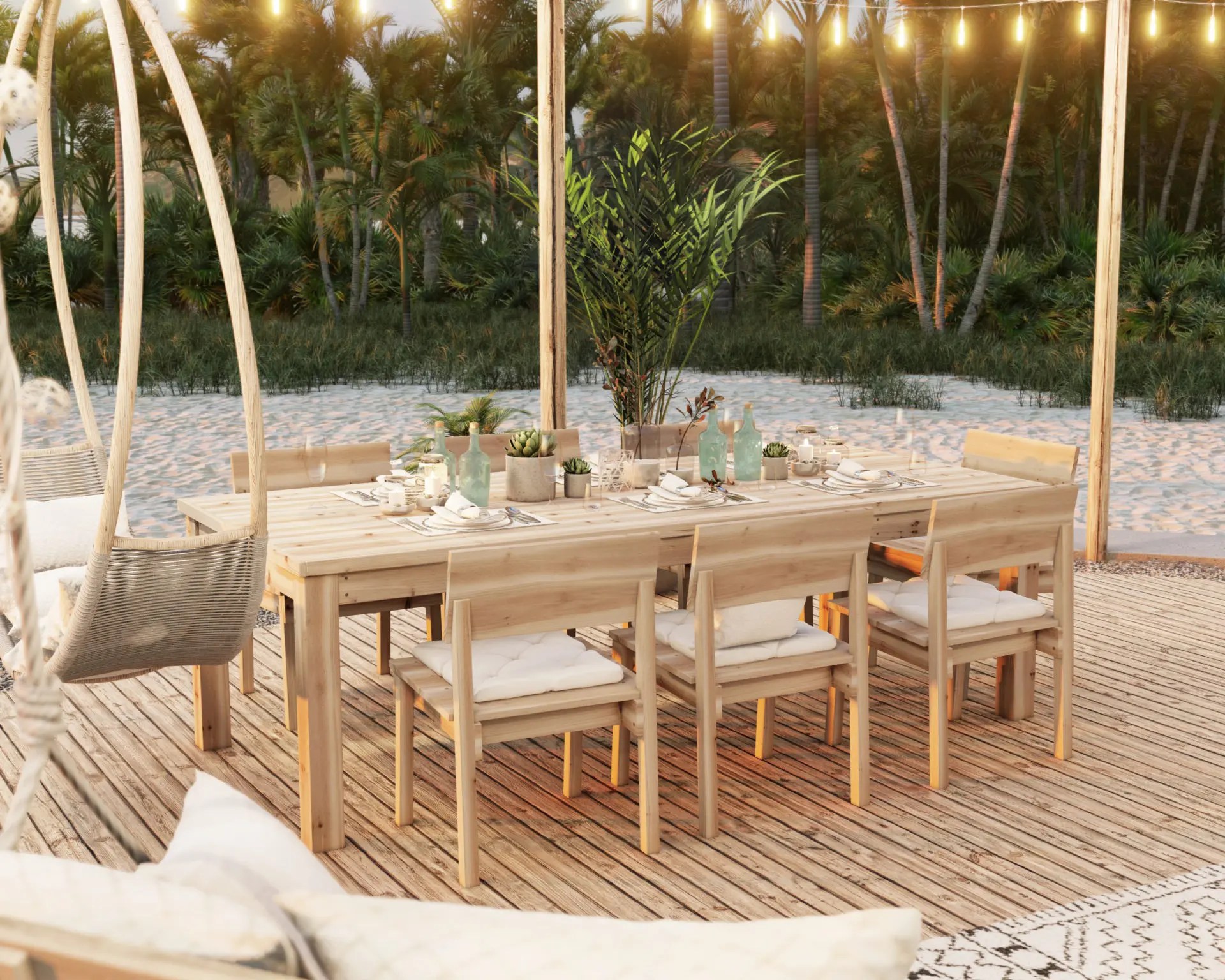 DIY chair plan DIY projects plans