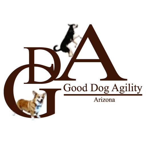 Home Good Dog Agility Club