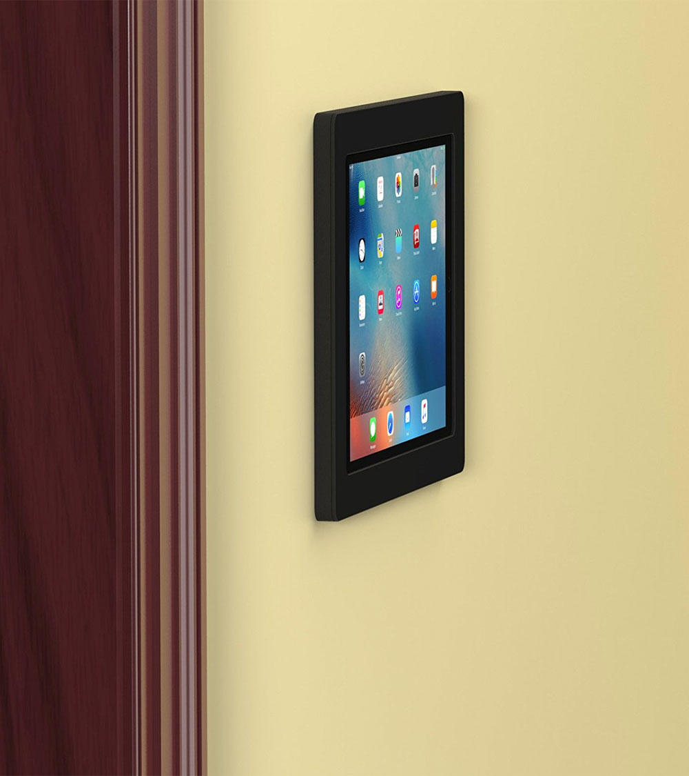 VidaMount OnWall Tablet Mount 12.9inch iPad Pro