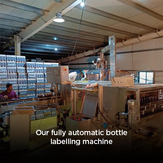 Winery & Vineyards Good Drop Wine