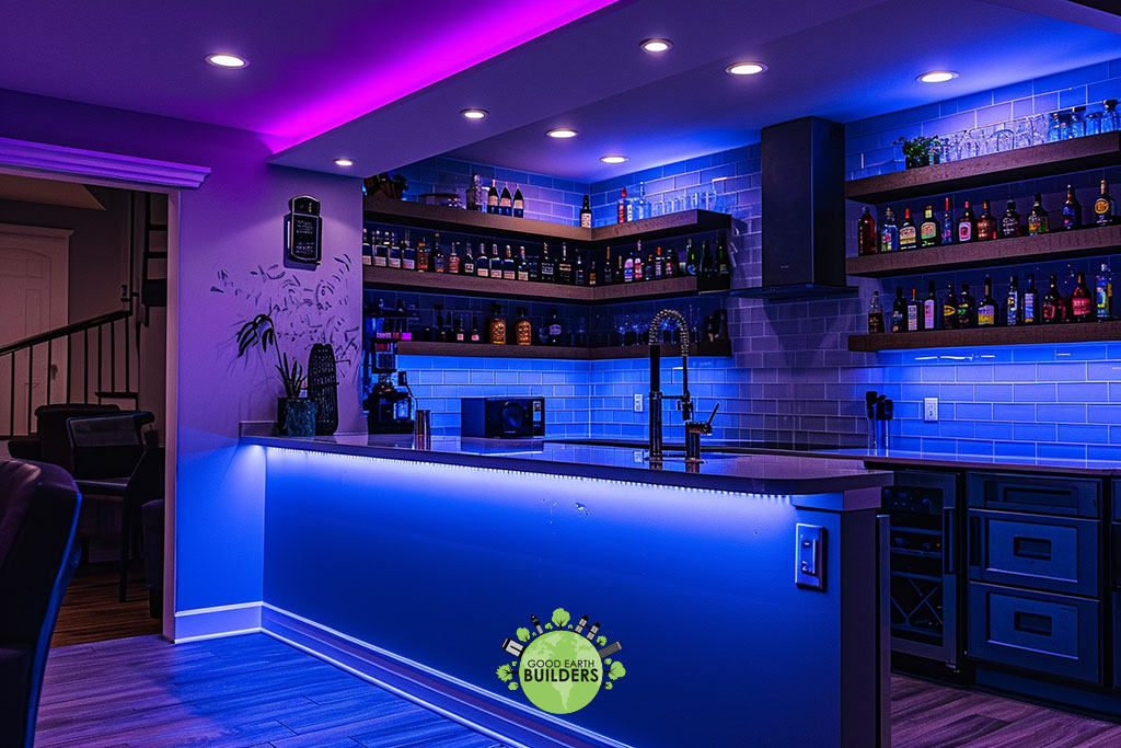 8 Basement Bar Renovation Ideas in Calgary
