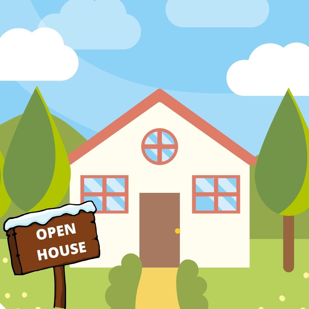 Secrets for opening the perfect open house Real Estate Tips