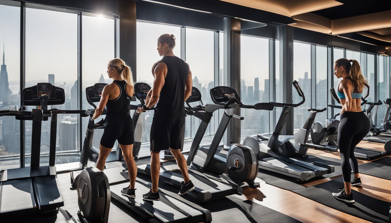 Celebrity Fitness Routines Insights and Inspiration