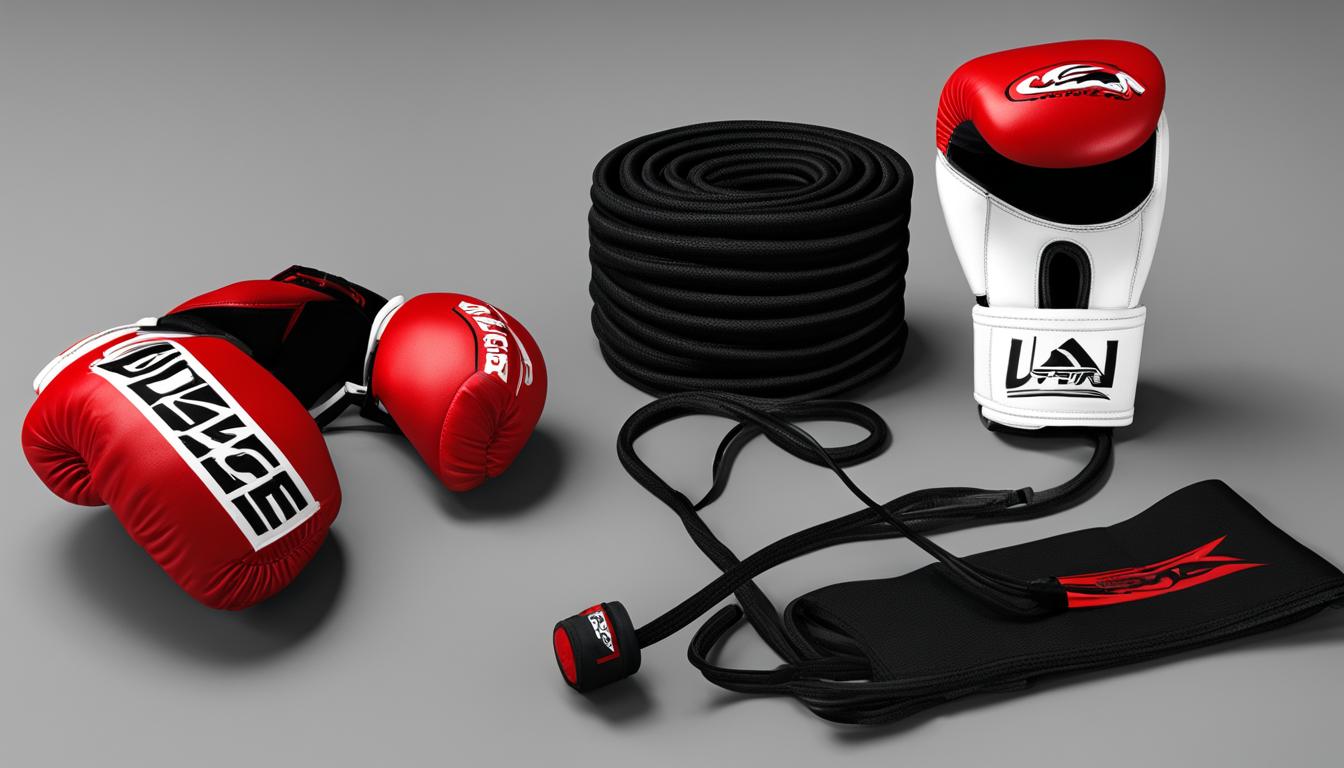 Shadow Boxing Explained A Complete Guide