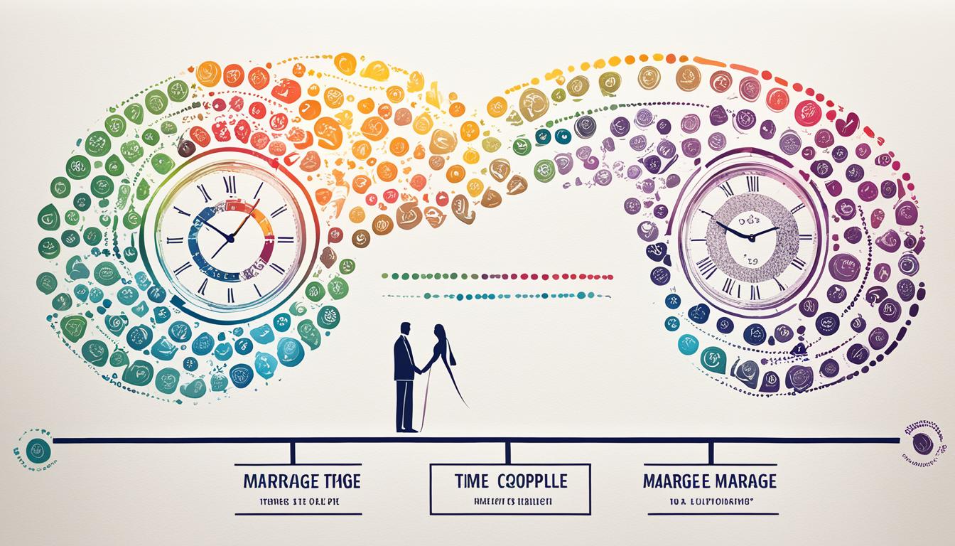How Long Does the Average Relationship Last?