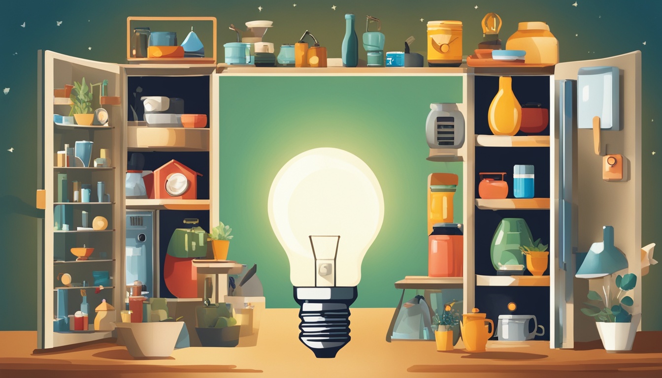 Maximize Your Home Energy Saving Today