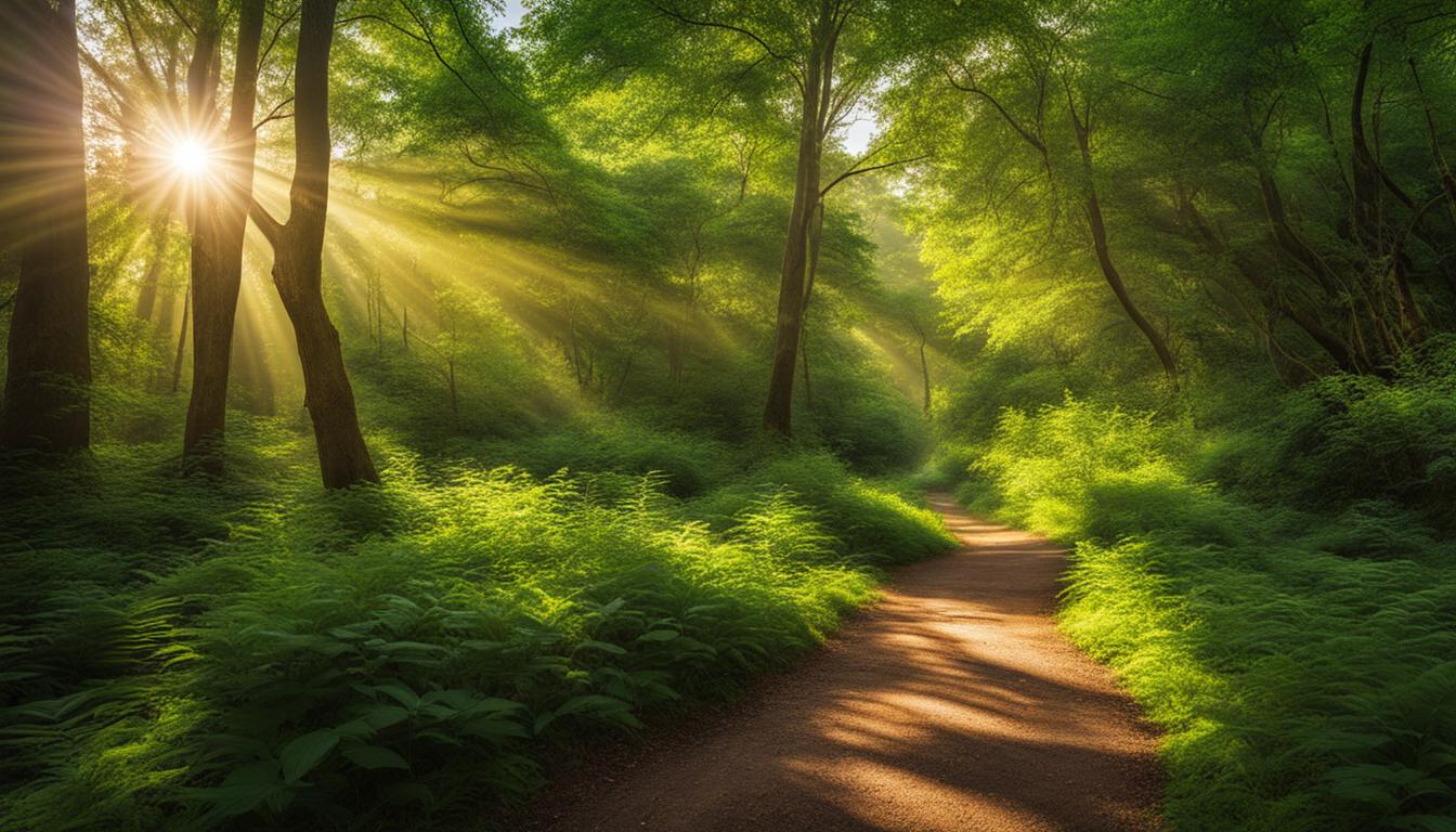 Outdoor Fitness Activities: A Fresh Approach to Exercise