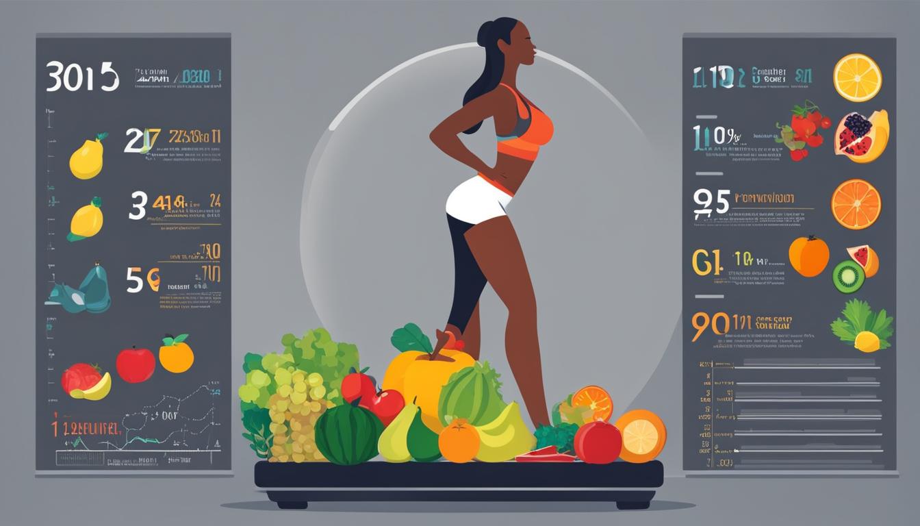 Plan Z Diet Your Guide to Efficient Weight Loss